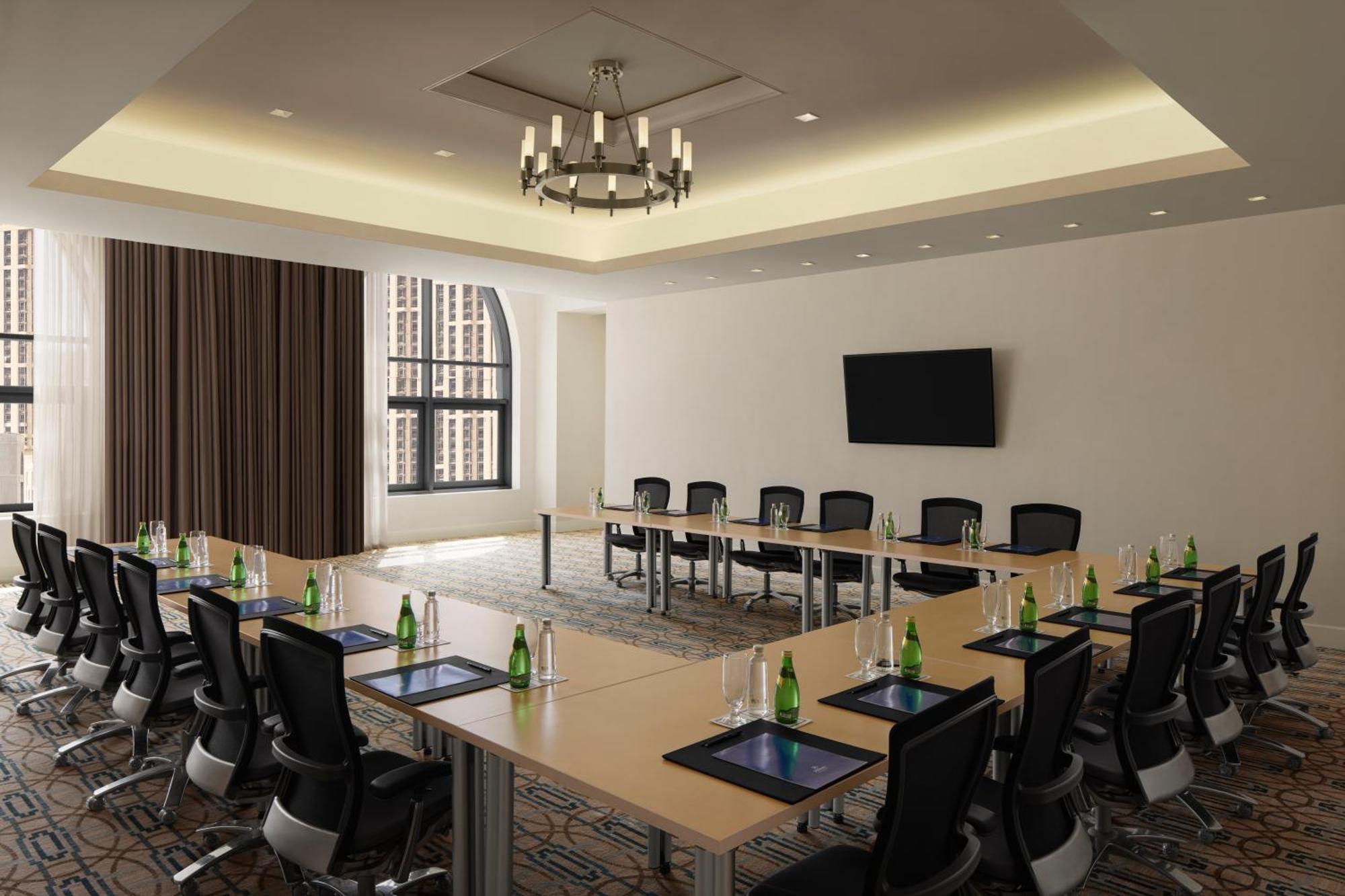Hilton & Convention Jabal Omar Makkah La Mecque
